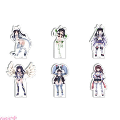 『ながされて藍蘭島』描き下ろし新作グッズが登場！ 『「ながされて藍蘭島」ポップアップ 2026 新春ノ宴』が1月24日よりゲーマーズにて開催