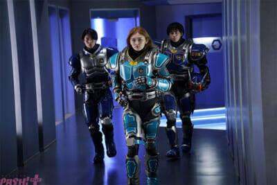 『アギト ー超能力戦争ー』ゆうちゃみさんが“仮面ライダーG6”に変身！ 追加キャスト情報が一斉解禁