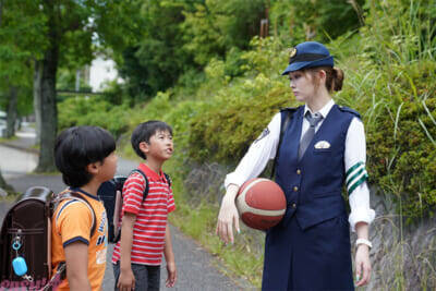 『アギト ー超能力戦争ー』ゆうちゃみさんが“仮面ライダーG6”に変身！ 追加キャスト情報が一斉解禁