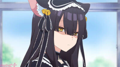 アニメ『人外教室の人間嫌い教師』卒業生を送り出したヒトマは、新年度に向けて動き出すが…!? 第7話「人間嫌いと徒花の恋占い」あらすじ＆先行カット