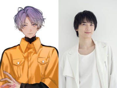 【トキホリ】土岐隼一さん、戸谷菊之介さん出演＆『Toxic-a-Holic』リアルライブ続報公開！ 「トキシカホリックのまるごと解剖学～エチル救出編＆ライブ続報スペシャル～」が配信決定