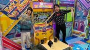 サウナ好き声優・安元洋貴さんが明かす、男性声優にサウナ好きが多い理由とは？ 『声優と夜あそび 月【安元洋貴×小林千晃】#27』は突然の顔面バトルも勃発!?