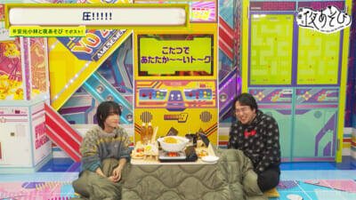 サウナ好き声優・安元洋貴さんが明かす、男性声優にサウナ好きが多い理由とは？ 『声優と夜あそび 月【安元洋貴×小林千晃】#27』は突然の顔面バトルも勃発!?