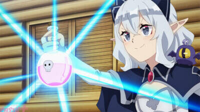 アニメ『異世界のんびり農家2』が2026年4月より放送開始！ 新キャラ含む新規ビジュアル、新規カット初公開PV、主題歌情報などが一挙解禁