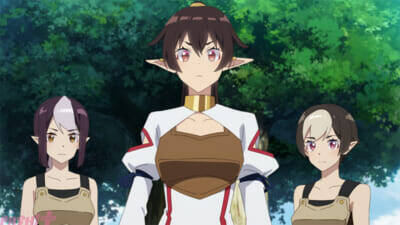 アニメ『異世界のんびり農家2』が2026年4月より放送開始！ 新キャラ含む新規ビジュアル、新規カット初公開PV、主題歌情報などが一挙解禁