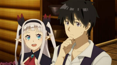 アニメ『異世界のんびり農家2』が2026年4月より放送開始！ 新キャラ含む新規ビジュアル、新規カット初公開PV、主題歌情報などが一挙解禁