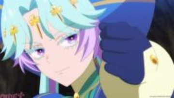 【プリオケ】赤と白の女王のミューチカラを取り込んだナビーユは王を名乗り、宣戦布告する…！ アニメ『プリンセッション・オーケストラ』第44話「白く返り咲く」あらすじ＆先行カット