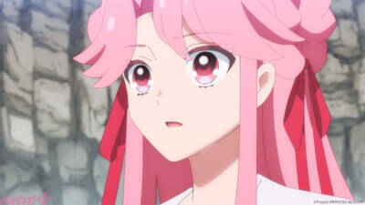 【プリオケ】赤と白の女王のミューチカラを取り込んだナビーユは王を名乗り、宣戦布告する…！ アニメ『プリンセッション・オーケストラ』第44話「白く返り咲く」あらすじ＆先行カット