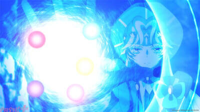 【プリオケ】赤と白の女王のミューチカラを取り込んだナビーユは王を名乗り、宣戦布告する…！ アニメ『プリンセッション・オーケストラ』第44話「白く返り咲く」あらすじ＆先行カット