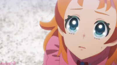 【プリオケ】赤と白の女王のミューチカラを取り込んだナビーユは王を名乗り、宣戦布告する…！ アニメ『プリンセッション・オーケストラ』第44話「白く返り咲く」あらすじ＆先行カット