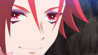 【プリオケ】赤と白の女王のミューチカラを取り込んだナビーユは王を名乗り、宣戦布告する…！ アニメ『プリンセッション・オーケストラ』第44話「白く返り咲く」あらすじ＆先行カット