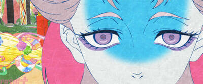 『劇場版モノノ怪 第三章 蛇神』薬売りの衝撃的な姿を描いたメインビジュアル＆予告第二弾解禁！ シリーズを締めくくる主題歌はアイナ・ジ・エンドさんが歌う『No Epilogue』に決定