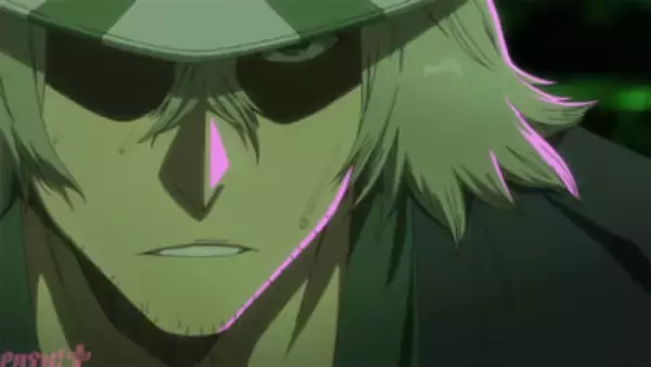 アニメ『BLEACH 千年血戦篇-禍進譚-』追い詰められた夜一と浦原に『神の毒味』となったナックルヴァールが迫る…！ 第42話「SON OF DARKNESS」あらすじ＆先行カット
