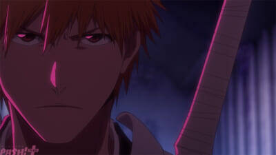 アニメ『BLEACH 千年血戦篇-禍進譚-』追い詰められた夜一と浦原に『神の毒味』となったナックルヴァールが迫る…！ 第42話「SON OF DARKNESS」あらすじ＆先行カット