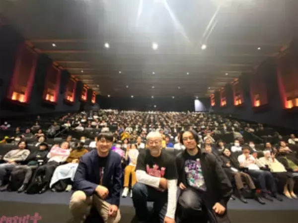 【ゾンサガ】宇田総監督「観れば観るほどいろんなことに気づくことができる映画」劇場版『ゾンビランドサガ ゆめぎんがパラダイス』スタッフトークイベントのレポートが到着！