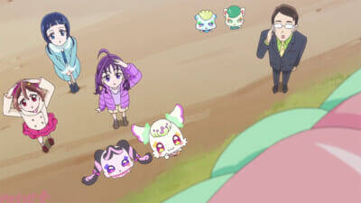 【キミプリ】ピカリーネから、ついにビッグキラキラリボンを復活できるという知らせが届き…？ 『キミとアイドルプリキュア♪』第44話あらすじ＆先行カット