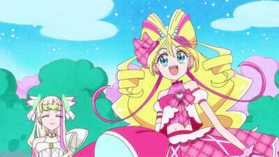 【キミプリ】ピカリーネから、ついにビッグキラキラリボンを復活できるという知らせが届き…？ 『キミとアイドルプリキュア♪』第44話あらすじ＆先行カット