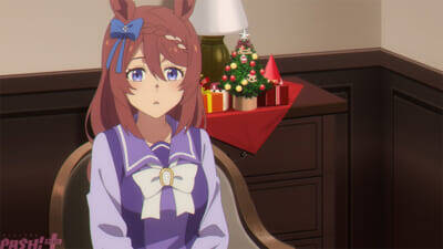 【シングレ】有マ記念を制したオグリはこれまで駆け抜けてきた日々を思い返す。アニメ『ウマ娘 シンデレラグレイ』第23話「新しい時代」あらすじ＆先行カット