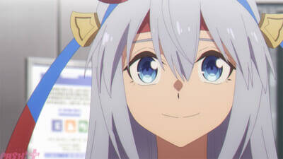 【シングレ】有マ記念を制したオグリはこれまで駆け抜けてきた日々を思い返す。アニメ『ウマ娘 シンデレラグレイ』第23話「新しい時代」あらすじ＆先行カット