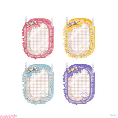 【にじさんじ】「にじぱぺ」や「にじぬい」をかわいく彩る！ 「にじいろクローゼット To My Tiny」グッズが販売決定