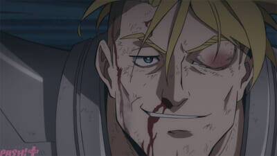 アニメ『ヴィジランテ』限界が近いコーイチ、キャプテンの元に駆けつけたのは…！ 第24話(第2期 第11話)「フーセンの心」あらすじ＆先行カット