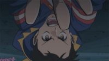 アニメ『ヴィジランテ』限界が近いコーイチ、キャプテンの元に駆けつけたのは…！ 第24話(第2期 第11話)「フーセンの心」あらすじ＆先行カット