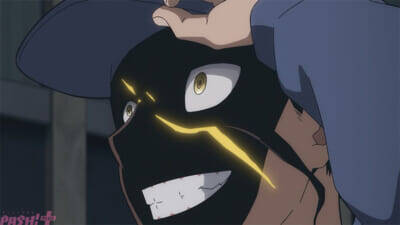 アニメ『ヴィジランテ』限界が近いコーイチ、キャプテンの元に駆けつけたのは…！ 第24話(第2期 第11話)「フーセンの心」あらすじ＆先行カット