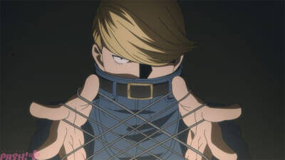 アニメ『ヴィジランテ』限界が近いコーイチ、キャプテンの元に駆けつけたのは…！ 第24話(第2期 第11話)「フーセンの心」あらすじ＆先行カット