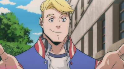 アニメ『ヴィジランテ』限界が近いコーイチ、キャプテンの元に駆けつけたのは…！ 第24話(第2期 第11話)「フーセンの心」あらすじ＆先行カット