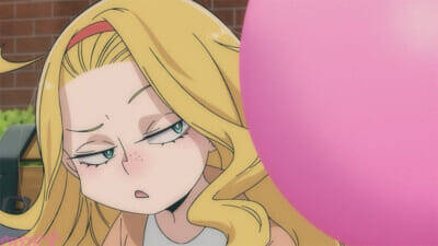 アニメ『ヴィジランテ』限界が近いコーイチ、キャプテンの元に駆けつけたのは…！ 第24話(第2期 第11話)「フーセンの心」あらすじ＆先行カット