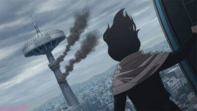 アニメ『ヴィジランテ』限界が近いコーイチ、キャプテンの元に駆けつけたのは…！ 第24話(第2期 第11話)「フーセンの心」あらすじ＆先行カット