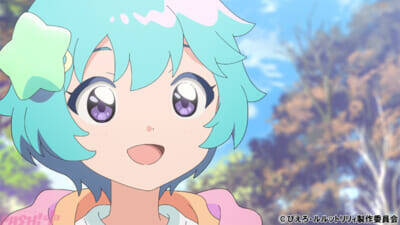 【るるりり】「ルルットリリィ」の初ライブがついに幕を開ける！ アニメ『魔法の姉妹ルルットリリィ』Episode12「歌おうルルットリリィ」あらすじ＆先行カット