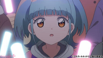 【るるりり】「ルルットリリィ」の初ライブがついに幕を開ける！ アニメ『魔法の姉妹ルルットリリィ』Episode12「歌おうルルットリリィ」あらすじ＆先行カット