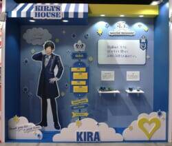 15年分の愛と感謝に包まれた「UTA☆PRI WONDERLAND-15th Anniversary-」イベントレポート