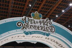 15年分の愛と感謝に包まれた「UTA☆PRI WONDERLAND-15th Anniversary-」イベントレポート