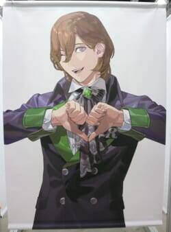 15年分の愛と感謝に包まれた「UTA☆PRI WONDERLAND-15th Anniversary-」イベントレポート