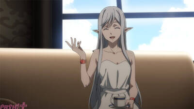 【劇場版転スラ】本編映像＆新規場面写真解禁！ 『劇場版 転生したらスライムだった件 蒼海の涙編』入場特典第1弾として特製フレークシールシートも配布決定