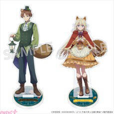 【よう実】いよいよ4月1日より放送開始！ アニメ『ようこそ実力至上主義の教室へ 4th Season 2年生編1学期』第1話「ホワイトルームからの刺客」あらすじ＆先行カット