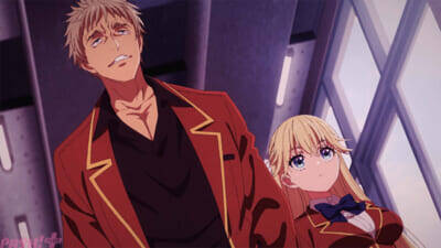 【よう実】いよいよ4月1日より放送開始！ アニメ『ようこそ実力至上主義の教室へ 4th Season 2年生編1学期』第1話「ホワイトルームからの刺客」あらすじ＆先行カット