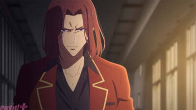 【よう実】いよいよ4月1日より放送開始！ アニメ『ようこそ実力至上主義の教室へ 4th Season 2年生編1学期』第1話「ホワイトルームからの刺客」あらすじ＆先行カット