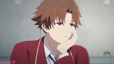 【よう実】いよいよ4月1日より放送開始！ アニメ『ようこそ実力至上主義の教室へ 4th Season 2年生編1学期』第1話「ホワイトルームからの刺客」あらすじ＆先行カット