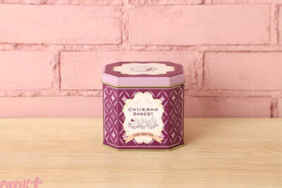 【ちいかわ】「ちいかわベーカリー」にちいかわとハチワレのお誕生日を記念したかわいいなパンが登場！