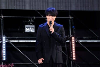 TVアニメ『TRIGUN STARGAZE』松岡禎丞さんからのムチャぶりに一同タジタジ!? 「東京プレミア in TOKYO COMIC CON 2025」オフィシャルレポート到着