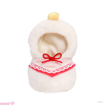 【にじさんじ】お正月の推し活にピッタリ！ 「おもちきぐるみ」や「ふりそで」がラインナップの「にじいろクローゼット お正月便2026」グッズが登場