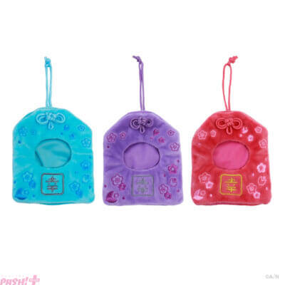 【にじさんじ】お正月の推し活にピッタリ！ 「おもちきぐるみ」や「ふりそで」がラインナップの「にじいろクローゼット お正月便2026」グッズが登場