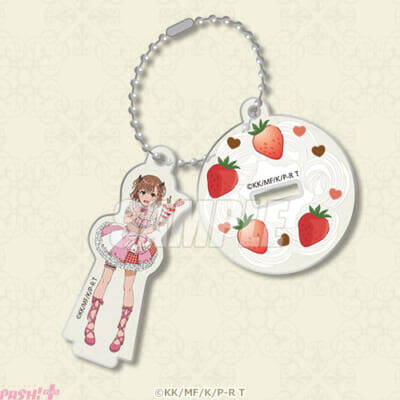 【超電磁砲T】坂美琴の誕生日を新規描き下ろしイラストでお祝い！ 豪華賞品が手に入る＜「とある科学の超電磁砲T」御坂美琴 Birthdayくじ 2026＞が販売決定