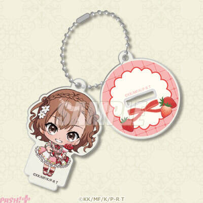 【超電磁砲T】坂美琴の誕生日を新規描き下ろしイラストでお祝い！ 豪華賞品が手に入る＜「とある科学の超電磁砲T」御坂美琴 Birthdayくじ 2026＞が販売決定