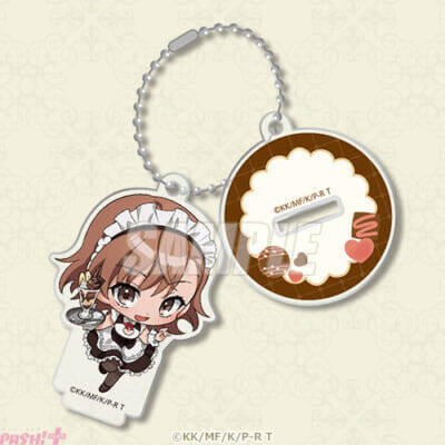 【超電磁砲T】坂美琴の誕生日を新規描き下ろしイラストでお祝い！ 豪華賞品が手に入る＜「とある科学の超電磁砲T」御坂美琴 Birthdayくじ 2026＞が販売決定