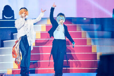 すとぷりが10周年の感謝を届ける！ 『すとろべりーめもりー Vol.10th anniversary ～すとぷり ARENA TOUR～』写真＆セトリ付きライブレポート