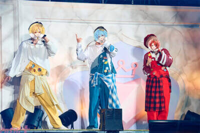すとぷりが10周年の感謝を届ける！ 『すとろべりーめもりー Vol.10th anniversary ～すとぷり ARENA TOUR～』写真＆セトリ付きライブレポート